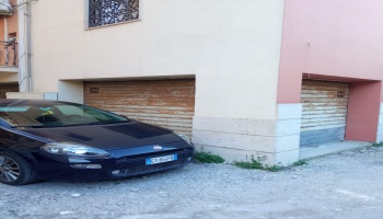 Viale teracati,siracusa,Garage,Viale teracati,1862