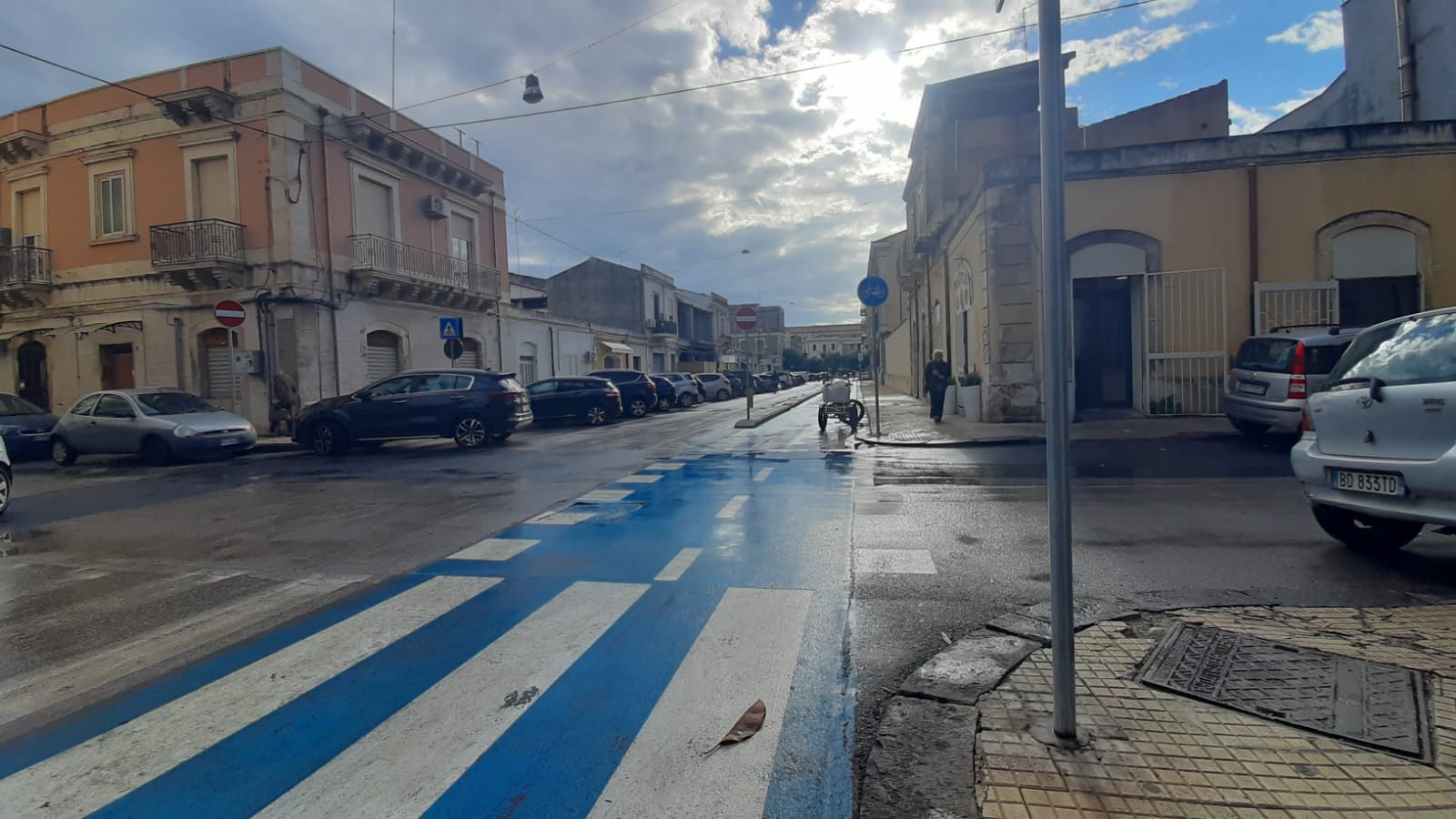 Via Ierone,Siracusa,Commerciale,Via Ierone,1897